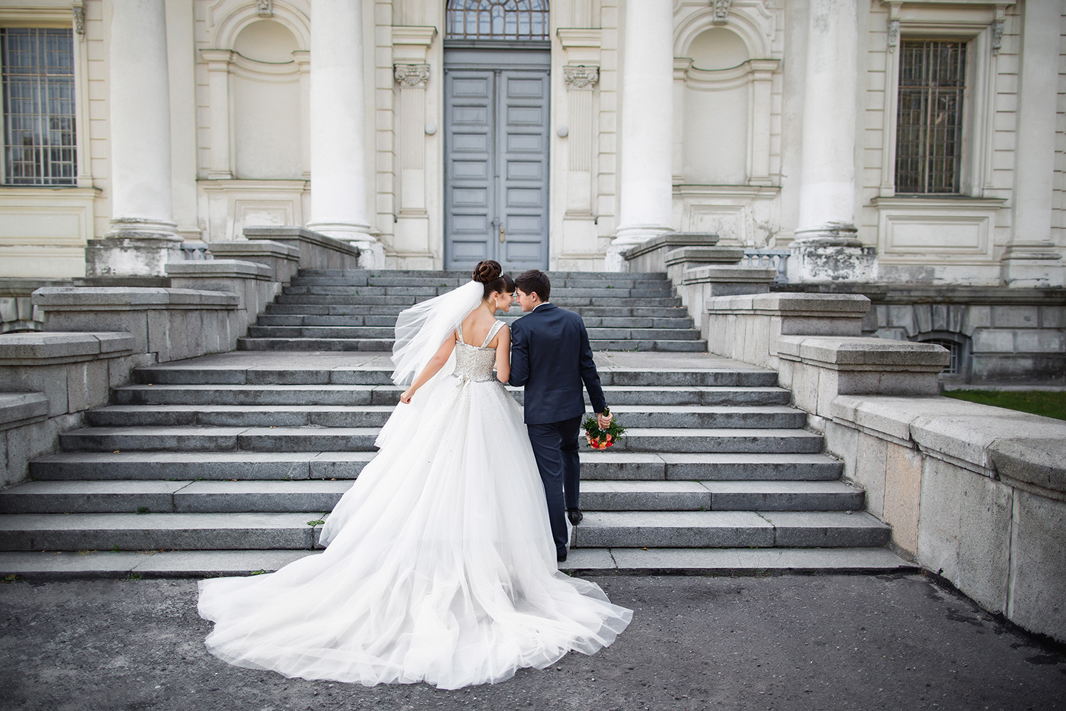 Organisation de mariages